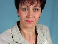 Степаненко Віра Володимирівна