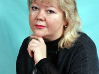 Пушкарьова Олена Георгіївна