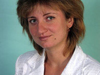 Тимченко Анна Євгеніївна