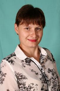 Савищенко Ольга Юріївна
