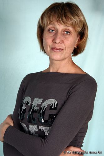 Сесь Марина Миколаївна