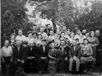 Зміївська СШ робочої молоді 1960-1962